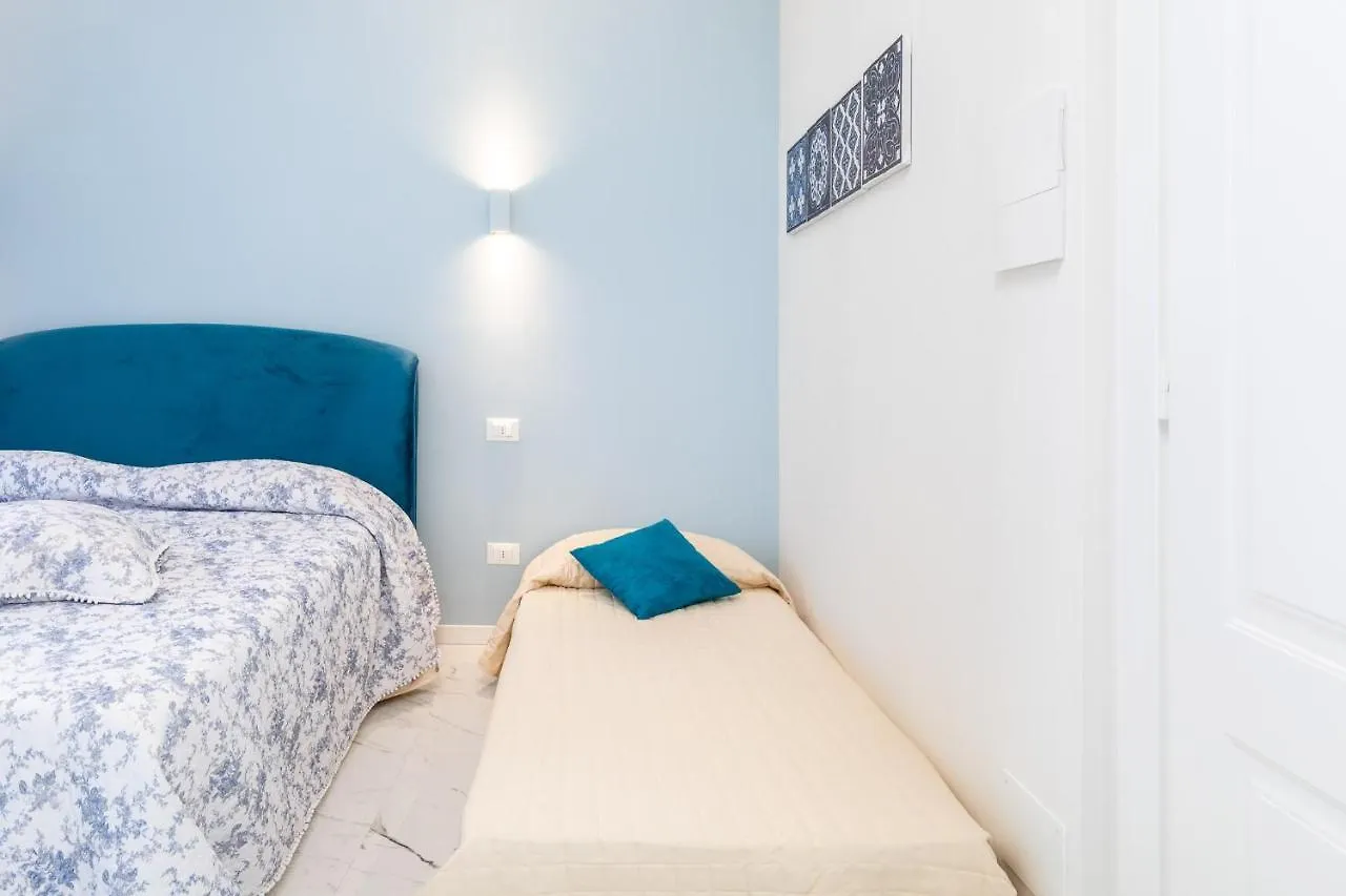 Konukevi Ca' Dei Cedri Otel Mestre