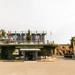 Fiera Hotel Rho