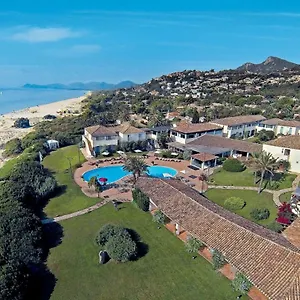 Costa Rey Wellness & Spa Hotel Costa Rei