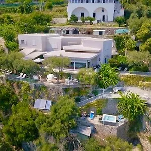 Santa Maria - Luxury Sea View Hotel Amalfi