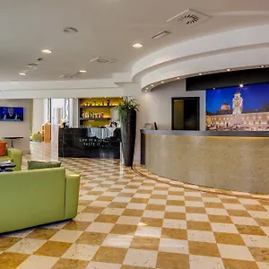 San Marco&formula Club Hotel Noceto