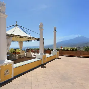 Angela Hotel Taormina