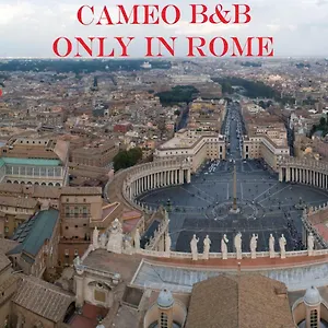 Cameo Rom