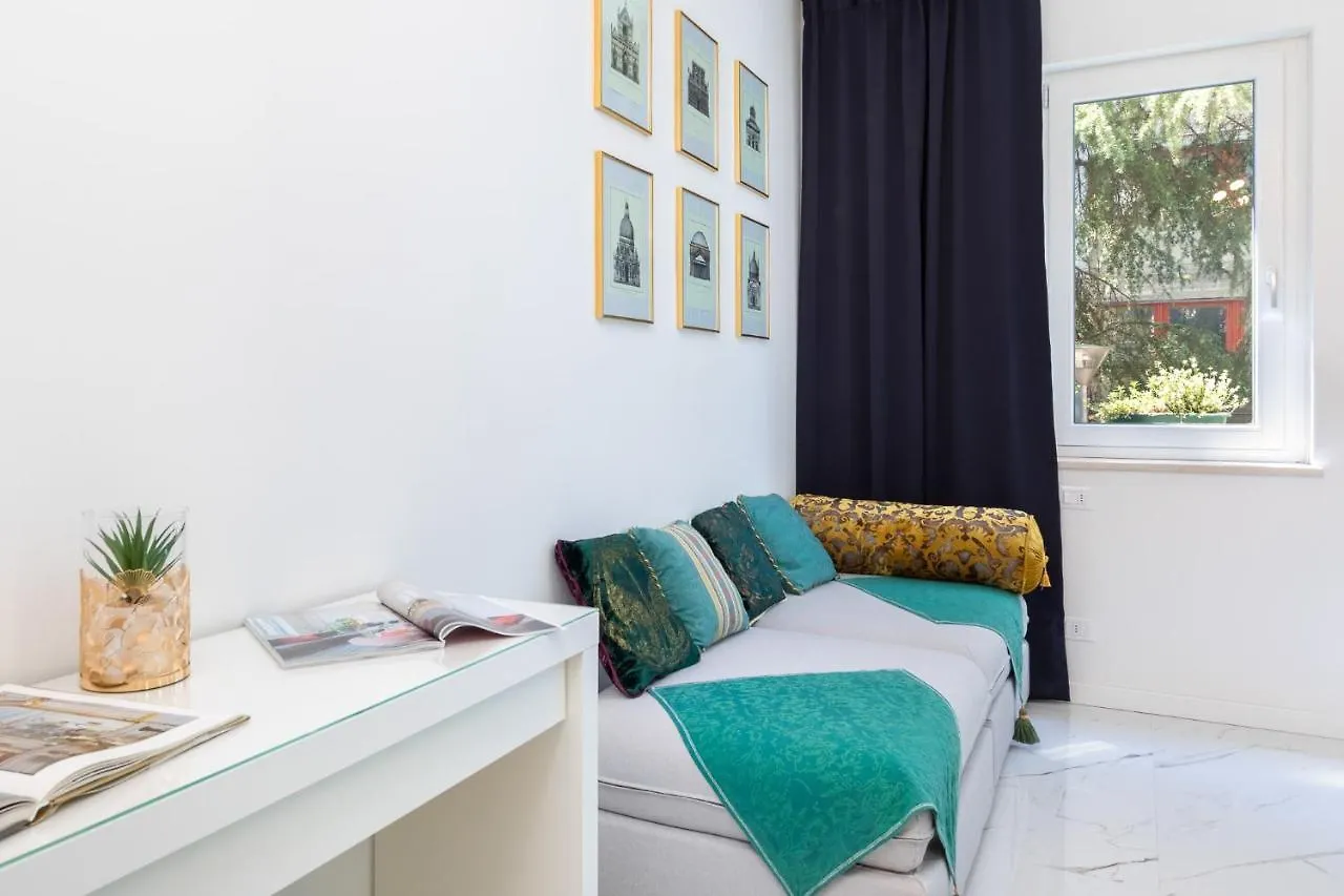 Guest house Ca' Dei Cedri Hotel Mestre