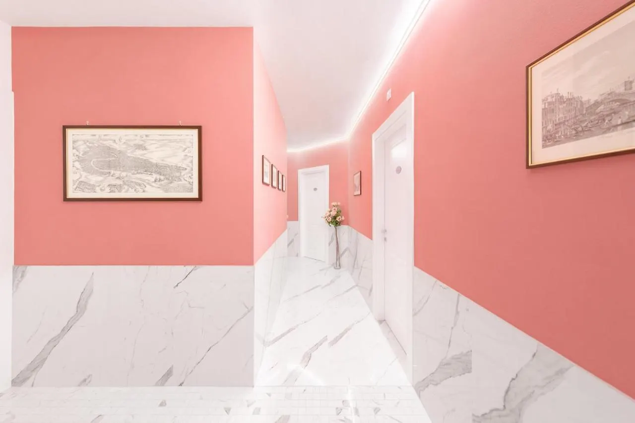 Ca' Dei Cedri Hotel Mestre 0*,
