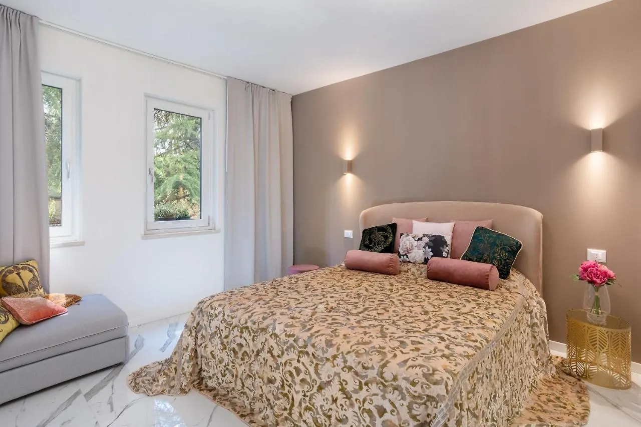 Ca' Dei Cedri Hotel Mestre