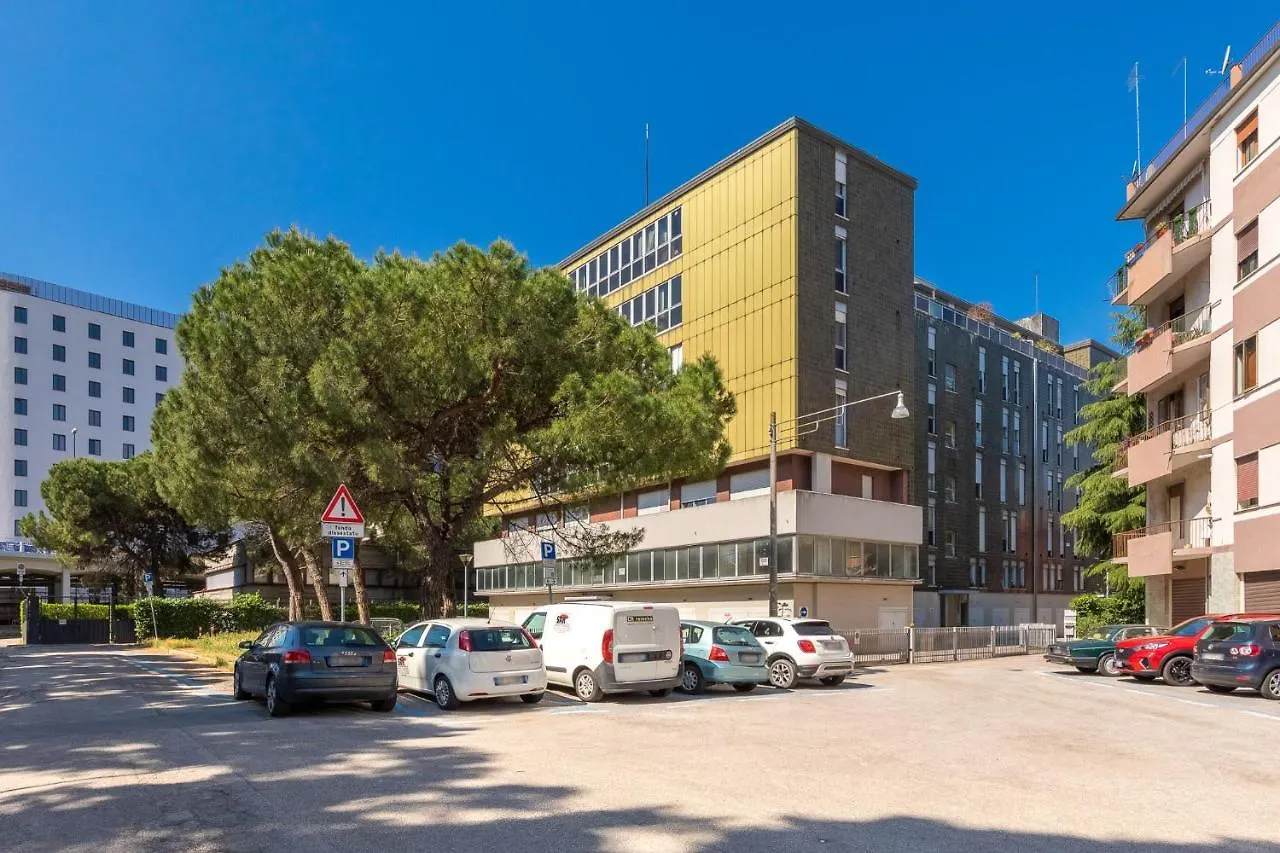 Ca' Dei Cedri Hotel Mestre Italy