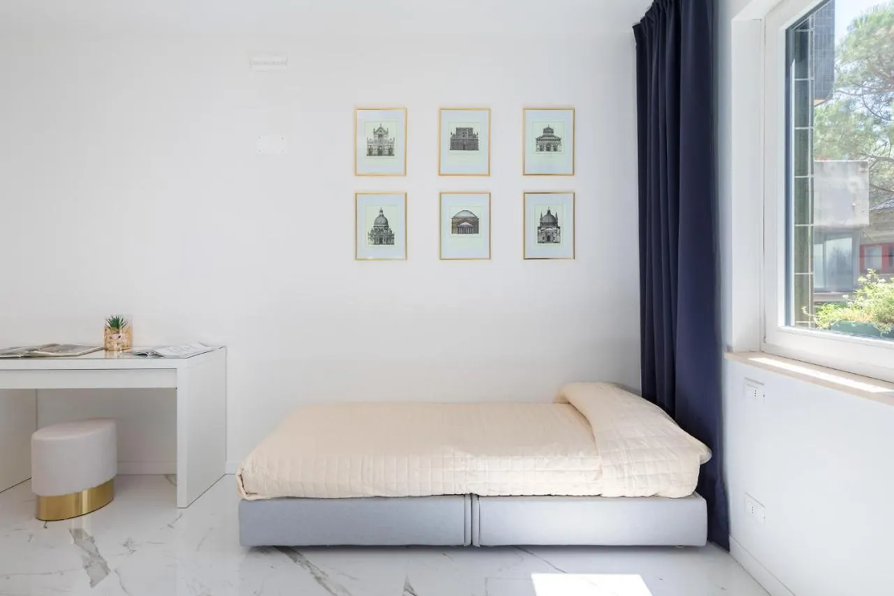 Ca' Dei Cedri Hotel Mestre Guest house