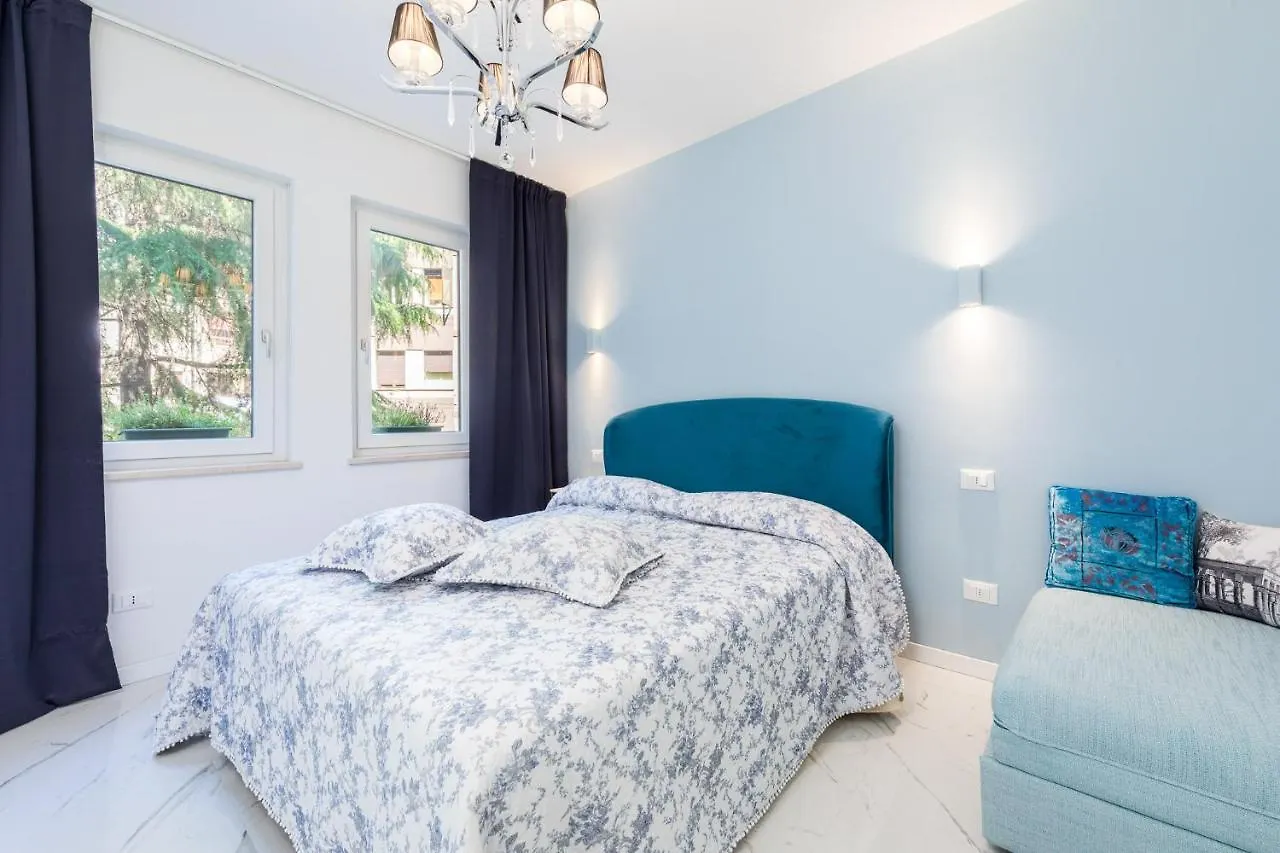 Guest house Ca' Dei Cedri Hotel Mestre