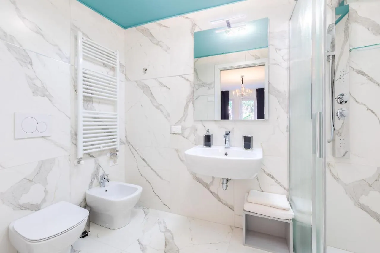 Guest house Ca' Dei Cedri Hotel Mestre